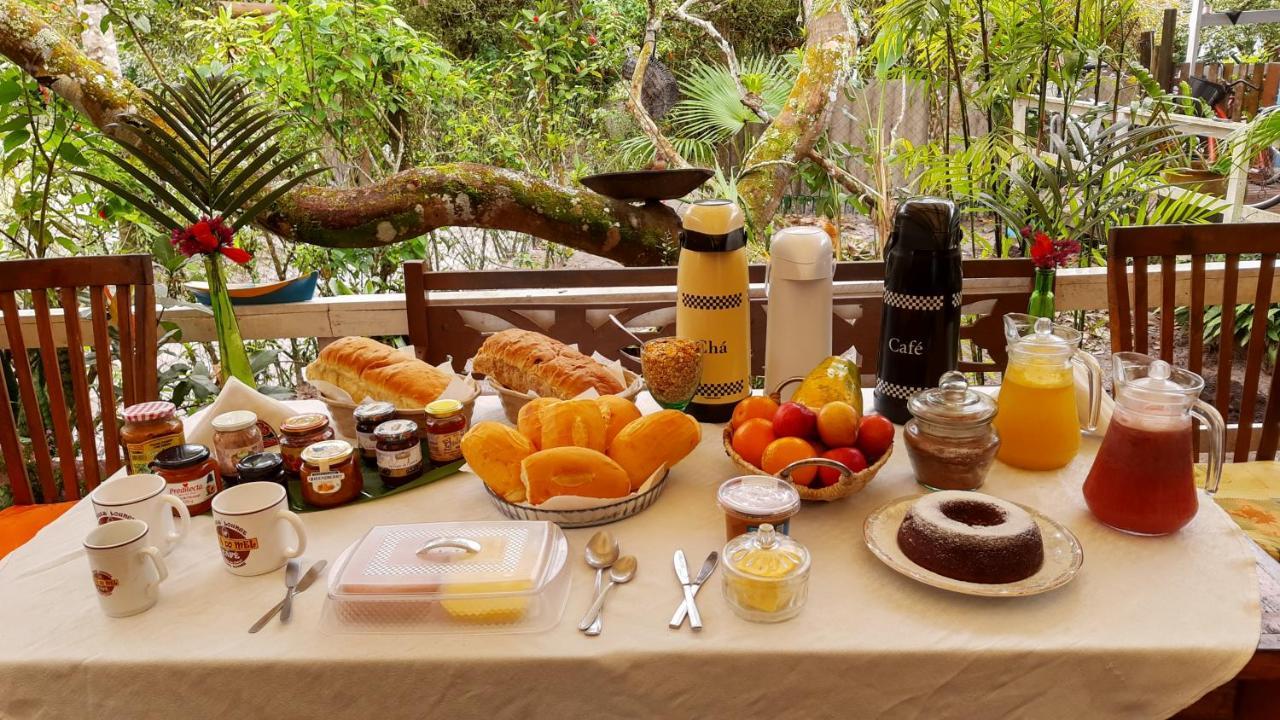 Cafe 3* Ilha do Mel