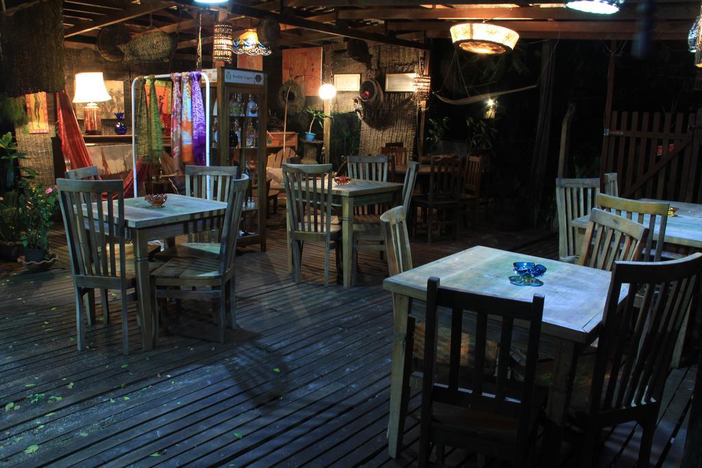 Inn Cafe 3*