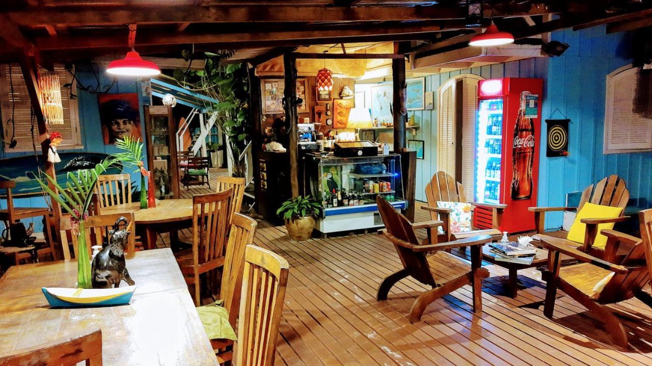 Inn Cafe